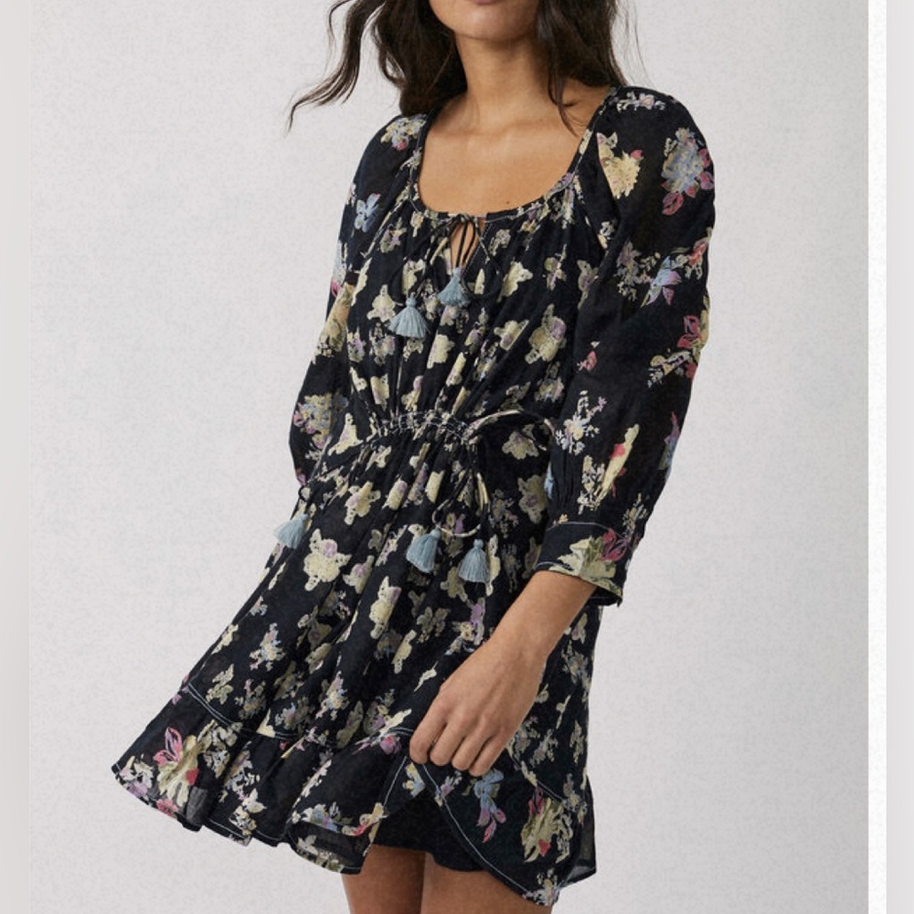 Free People Camilla Mini